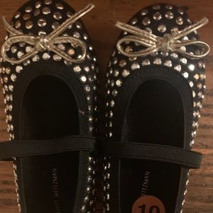 Toddler Flats
